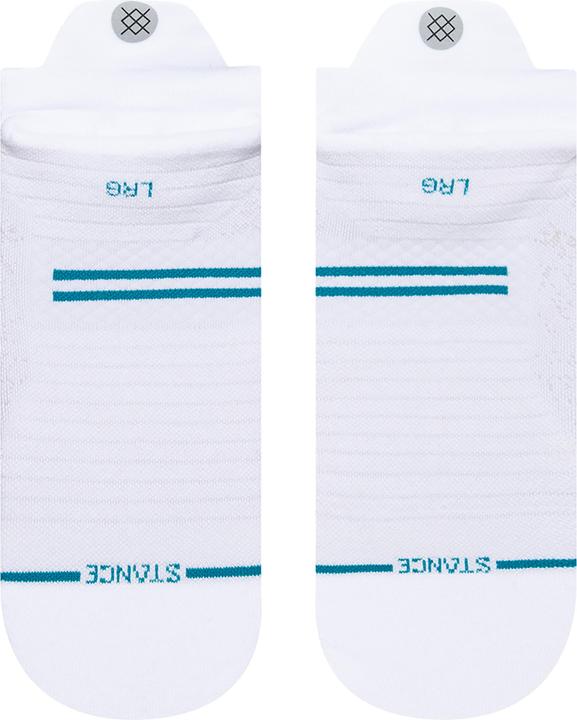 Actual product image Stance Run Light Tab (44 - 46)