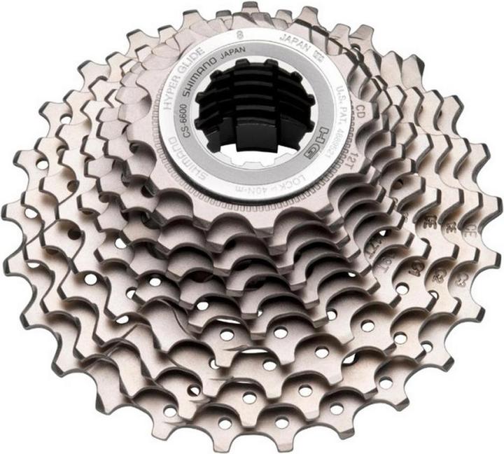 Shimano Ultegra CS-6700 (10-fach, 11-28)