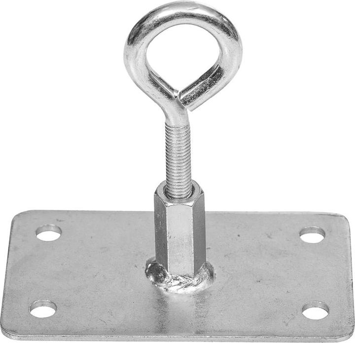 MetalBoxe Floor Fixation 74 X 132mm