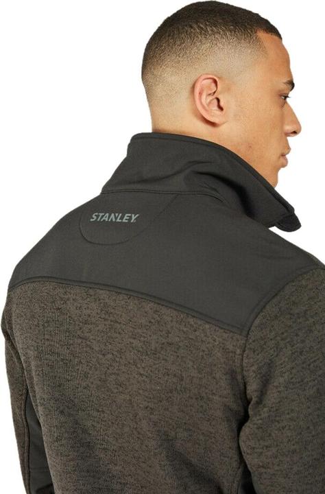 Produktbild Stanley Brady Fleecejacke (L)