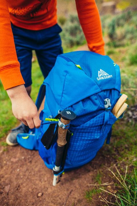 Actual product image Gregory Icarus (30 l)
