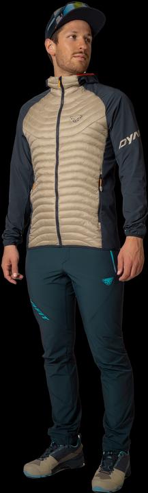 Image du produit Dynafit Veste Transalper Hybrid Insulation (XXL)