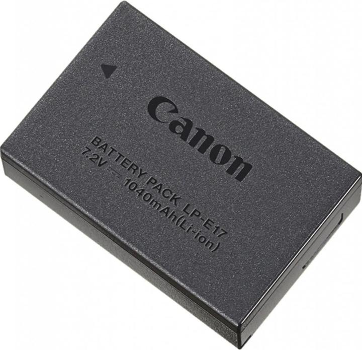 Actual product image Canon Power adapter DR-E17 DC coupler (DC coupler)