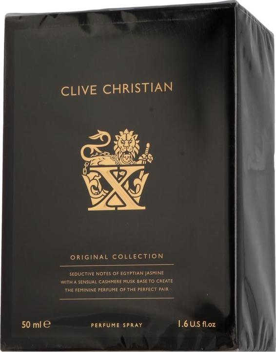 Clive Christian X by (Eau de Parfum, 50 ml)