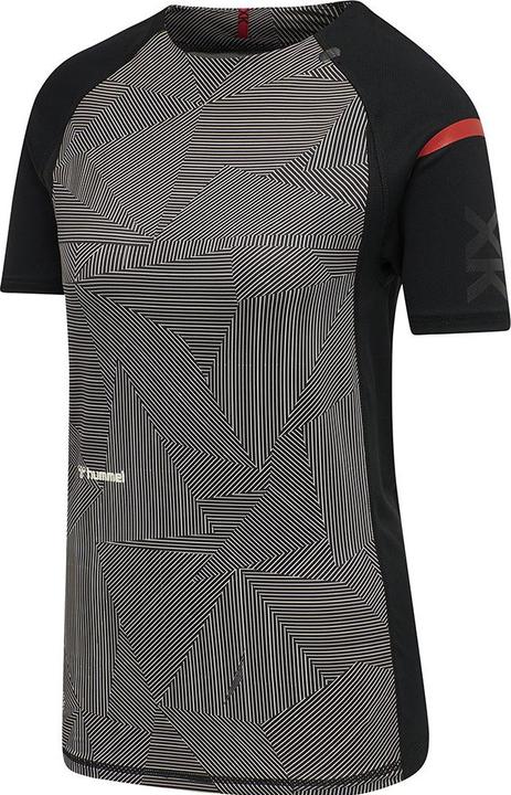 hummel Pro Xk Pre Game Jersey S/S Woman