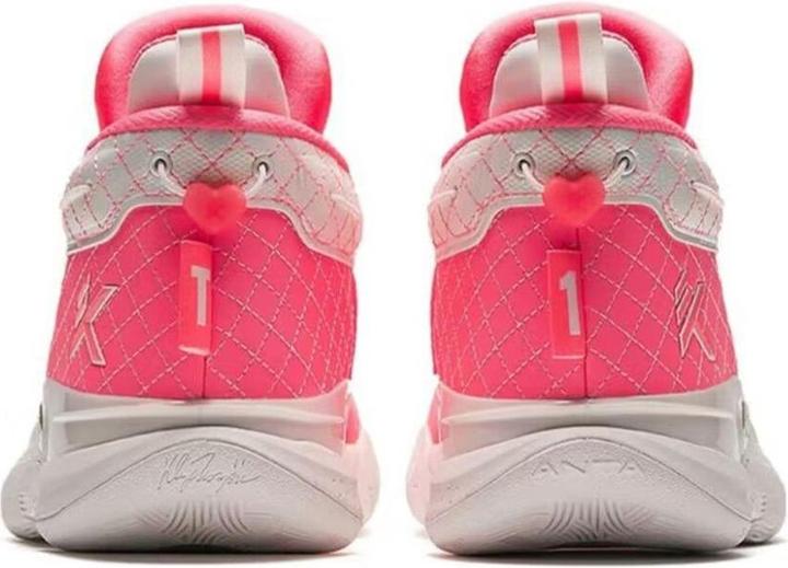 Produktbild Anta KT9 Schuh (45)