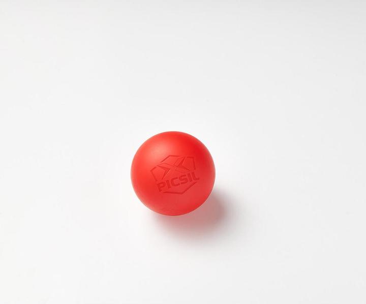 PicSil Lacross Ball
