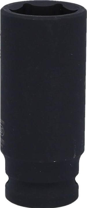 Actual product image KS Tools 1/2" power socket long (23 mm)