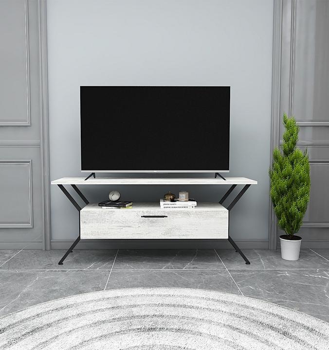Actual product image Skye Decor Rylan (124 x 35 x 54 cm)