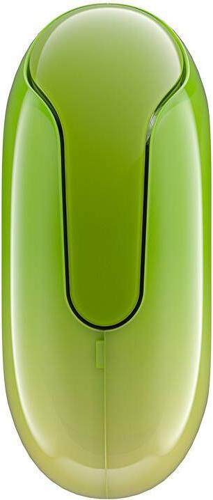 Produktbild Acefast Earphones TWS T9, Bluetooth 5.3, IPX4 (avocado green) (ANC, 6.50 h, Kabellos)