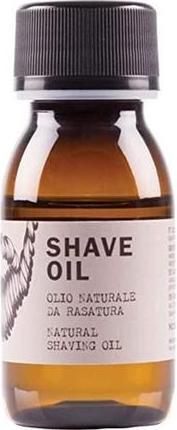 Image du produit Dear Barber Huile de rasage) 30 Ml (30 ml, Huile de rasage)