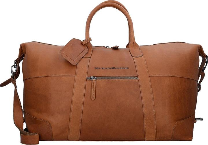 Actual product image The Chesterfield Brand Holdall Portsmouth 1700 (43 l)