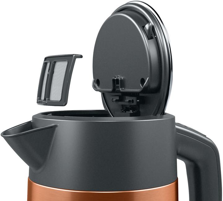 Actual product image Bosch Hausgeräte TWK4P439 (1.70 l, EU plug)
