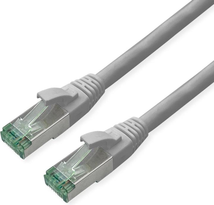 Immagine prodotto Roline Cavo patch S/FTP (S/FTP, CAT6a, 15 m)