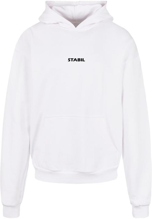 Merchcode Stabil Ultra Heavy Hoody - 113189