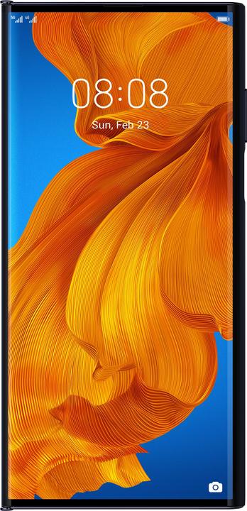 Produktbild Huawei Mate Xs (512 GB, Blau, 6.60", Hybrid Dual SIM, 40 Mpx, 5G)