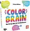 Actual product image Game Factory Color Brain (German)