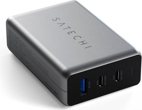 Produktbild Satechi Travel GaN (100 W)