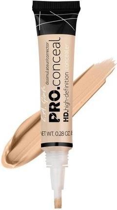 L.A. Girl PRO Conceal Porzellan