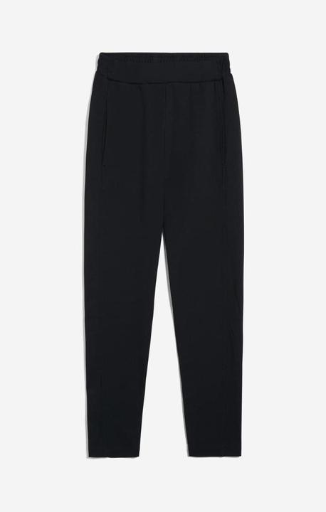 Immagine prodotto Armedangels Magdaa Pantaloni Maglia nera (S)