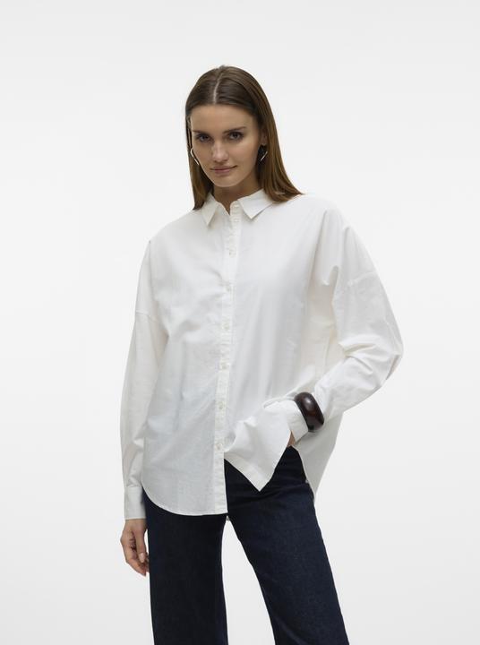 Immagine prodotto Aware Vmparis Ls Loose Oxford Shirt Vma Noos (M)