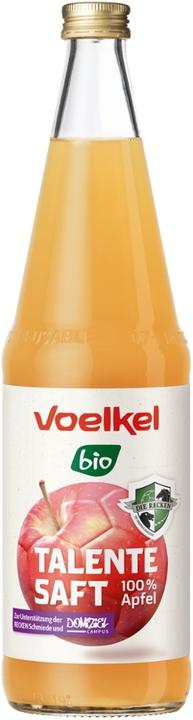 Voelkel Jus de Talents 100 Pomme