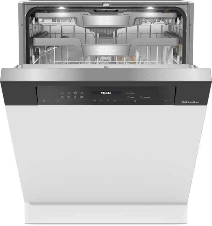 Immagine prodotto Miele G 7731 SCi AD 125 Gala Ed.
