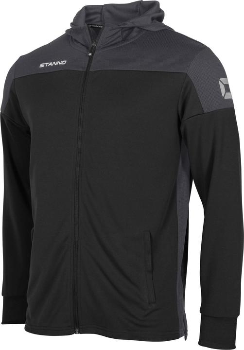 Immagine prodotto Stanno Orgoglio Cappuccio Con Zip Intera (L)