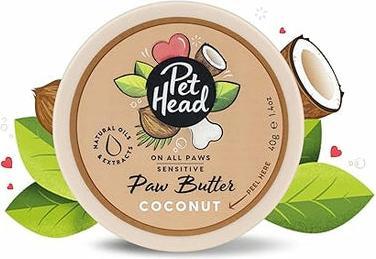 Produktbild Pet Head Paw Butter (Hund, 40 ml)