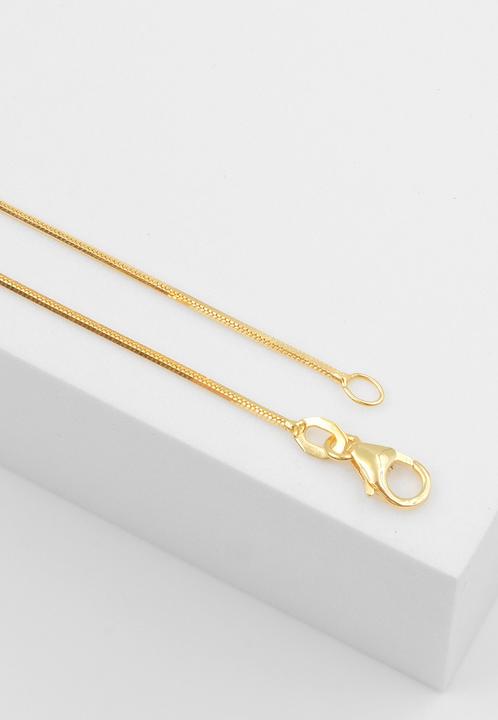 Image du produit Muau Serpent (Or jaune 750/18K, 50 cm)