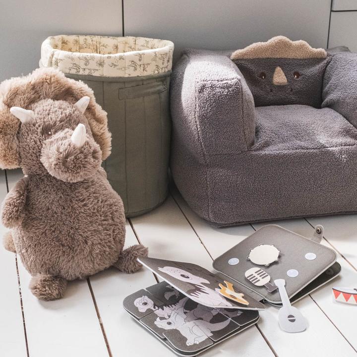 Productafbeelding That's mine - Anja Chair - Dino - Onesize (Kinderstoel)