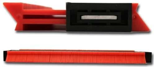 Produktbild Yato YT-3736 Profillehre, 260 mm