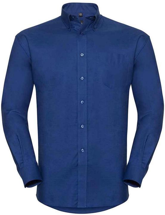 Immagine prodotto Russell Oxford Camicia Formale Facile Manutenzione Manica Lunga Uomo