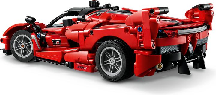 Productafbeelding LEGO Ferrari FXX K (42212, LEGO Technic)