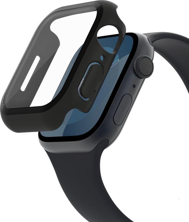 Actual product image Belkin Screen-ce TemperedCurve 2 in 1 AM