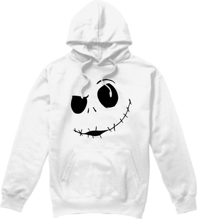 The Nightmare Before Christmas Kapuzenpullover (L)