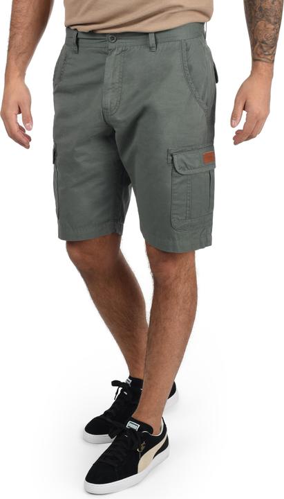 Actual product image Blend Crixus Men's Cargo Shorts (L)
