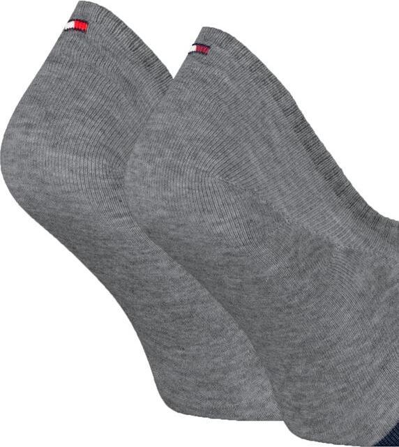 Immagine prodotto Tommy Hilfiger Füsslinge (Confezione da 2, 43 - 46)