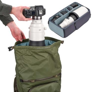 Produktbild Shimoda Core Unit DSLR XL40 RST (Kamera Innentasche)
