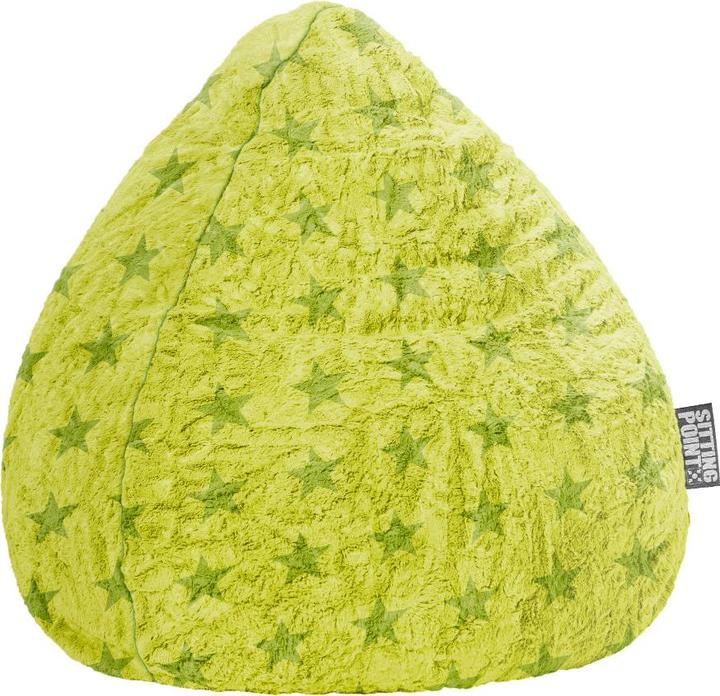 Groen