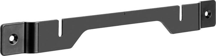 myWall Wandhalterung für Sonos® Soundbar Ray (1 Stk., Wandmontage, Nicht beweglich)
