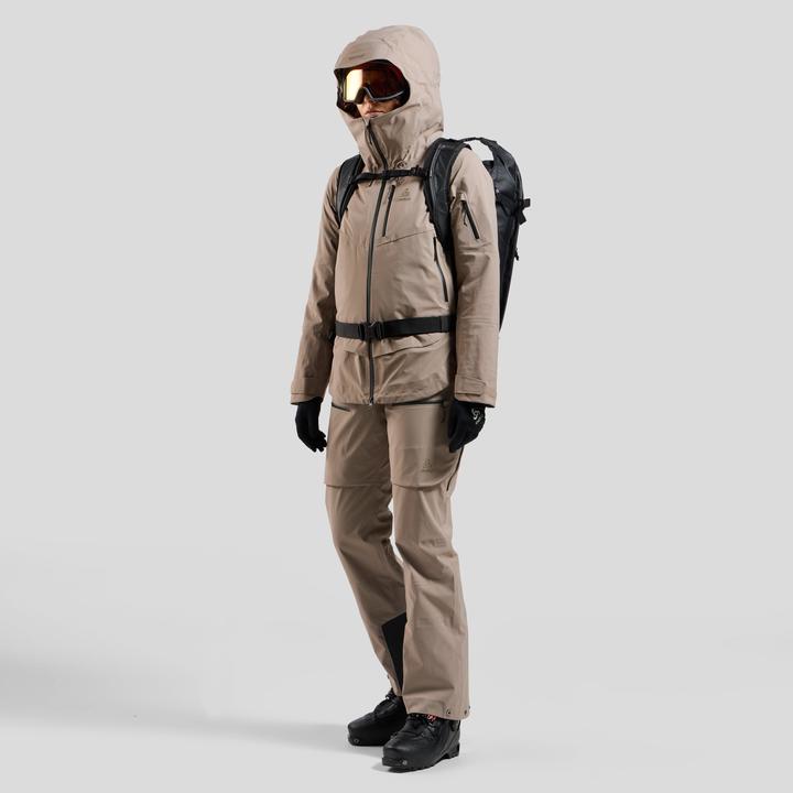 Produktbild Odlo X-Alp (M)