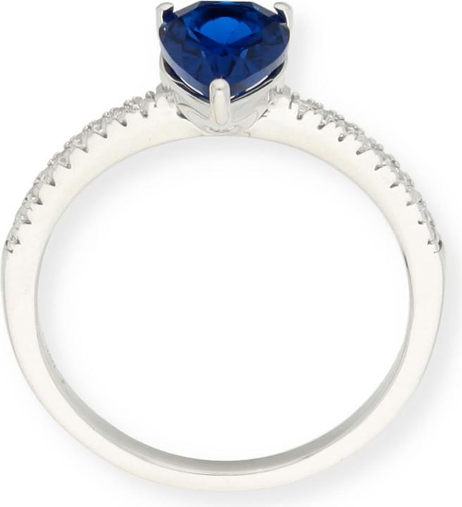 Immagine prodotto Carat Colorstone (54, 925 Argento)