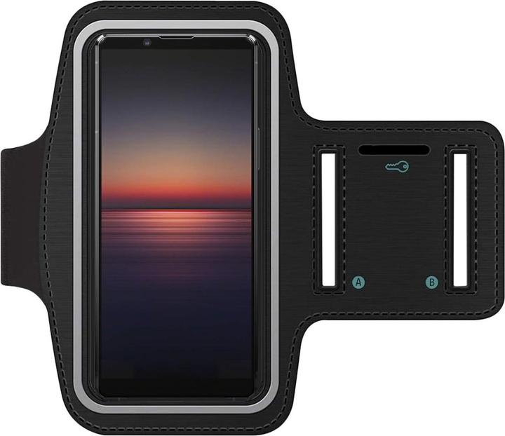 Produktbild SmartFitness Sony Xperia 1 II Handy Sport Armband