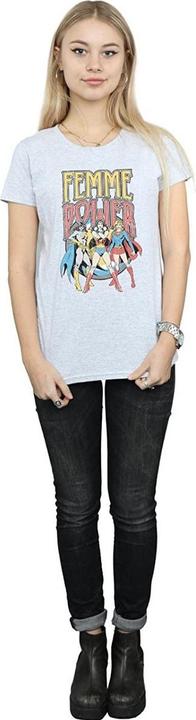 Produktbild Femme Power TShirt (XL)
