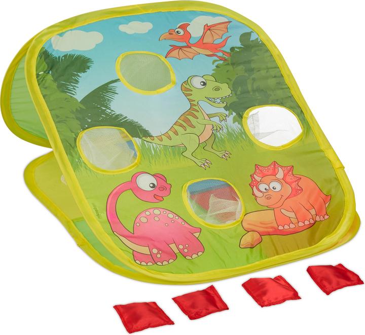 Relaxdays Blind hole game