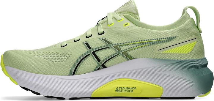 Actual product image ASICS Performance Gel-Kayano 31 (45)