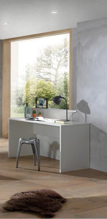 Image du produit Vipack Lit mi-hauteur London 3-pièces Set (90 x 200 cm)