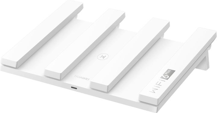 Actual product image Huawei WiFi AX3 WS7200-20