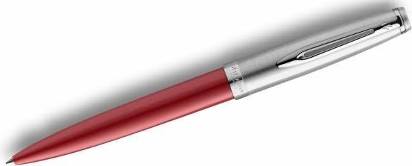 Produktbild Waterman Kugelschreiber Emblème C.C. M (Rot, 1 x)